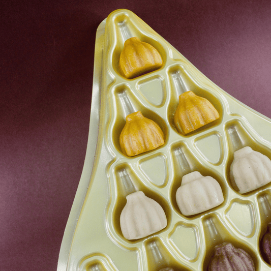 Assorted Modak Box - 21 Modaks