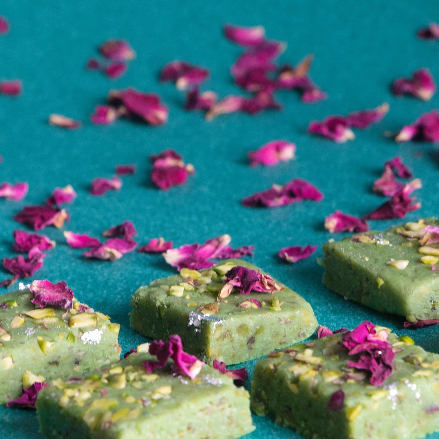 Pista Barfi