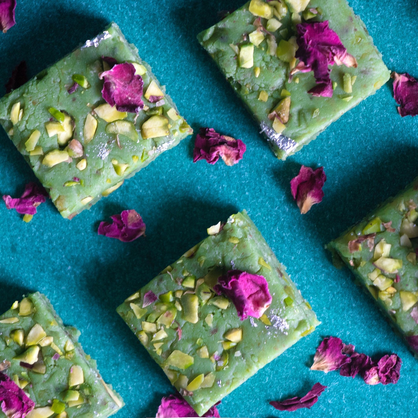 Pista Barfi