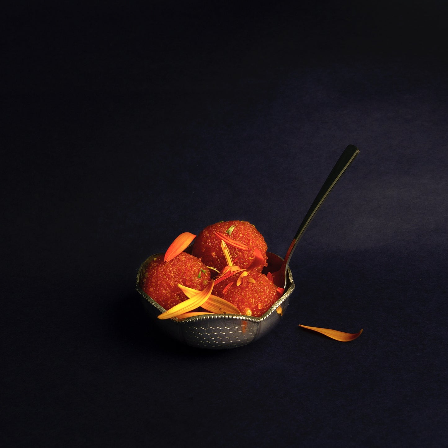Boondi Laddoo