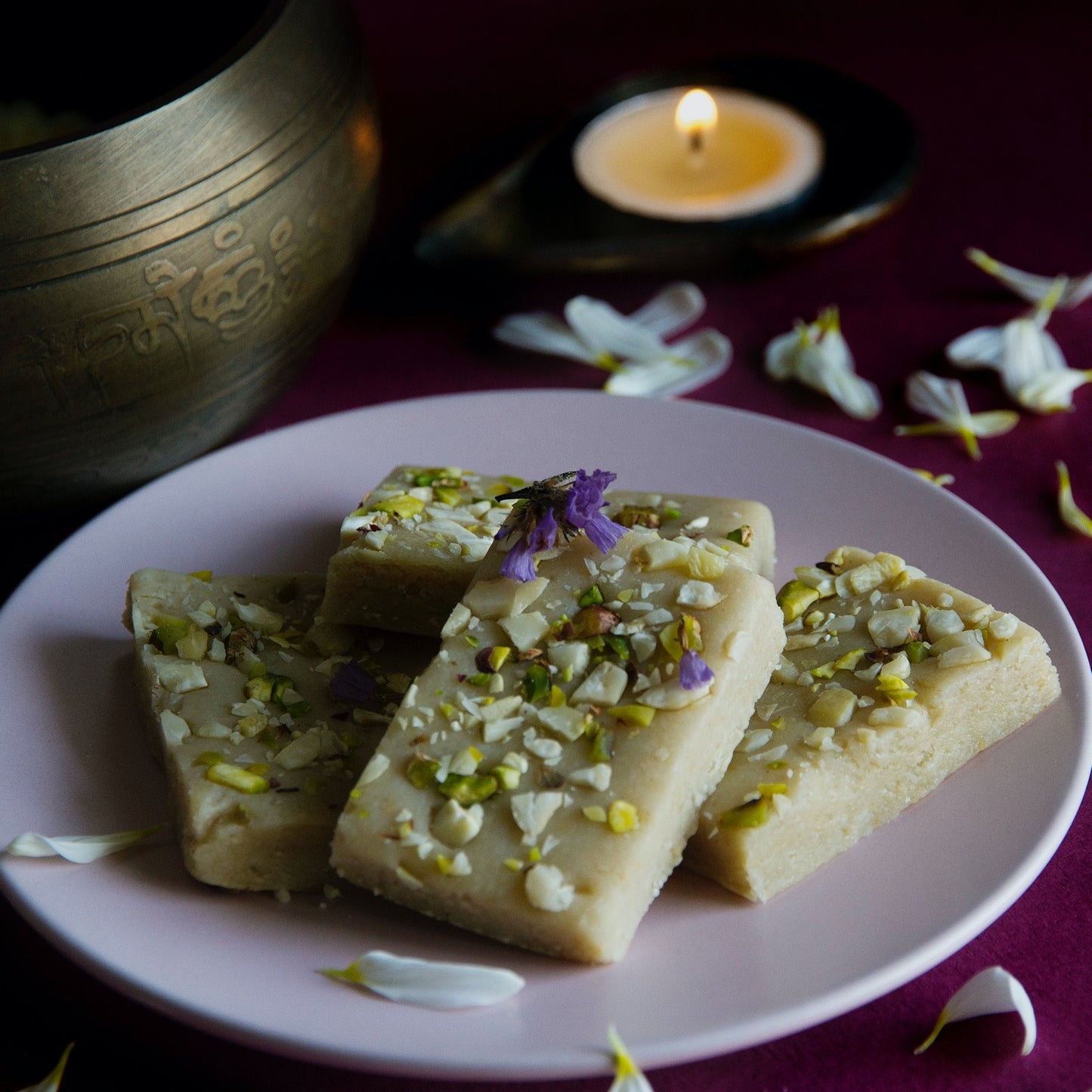 Katli Barfi