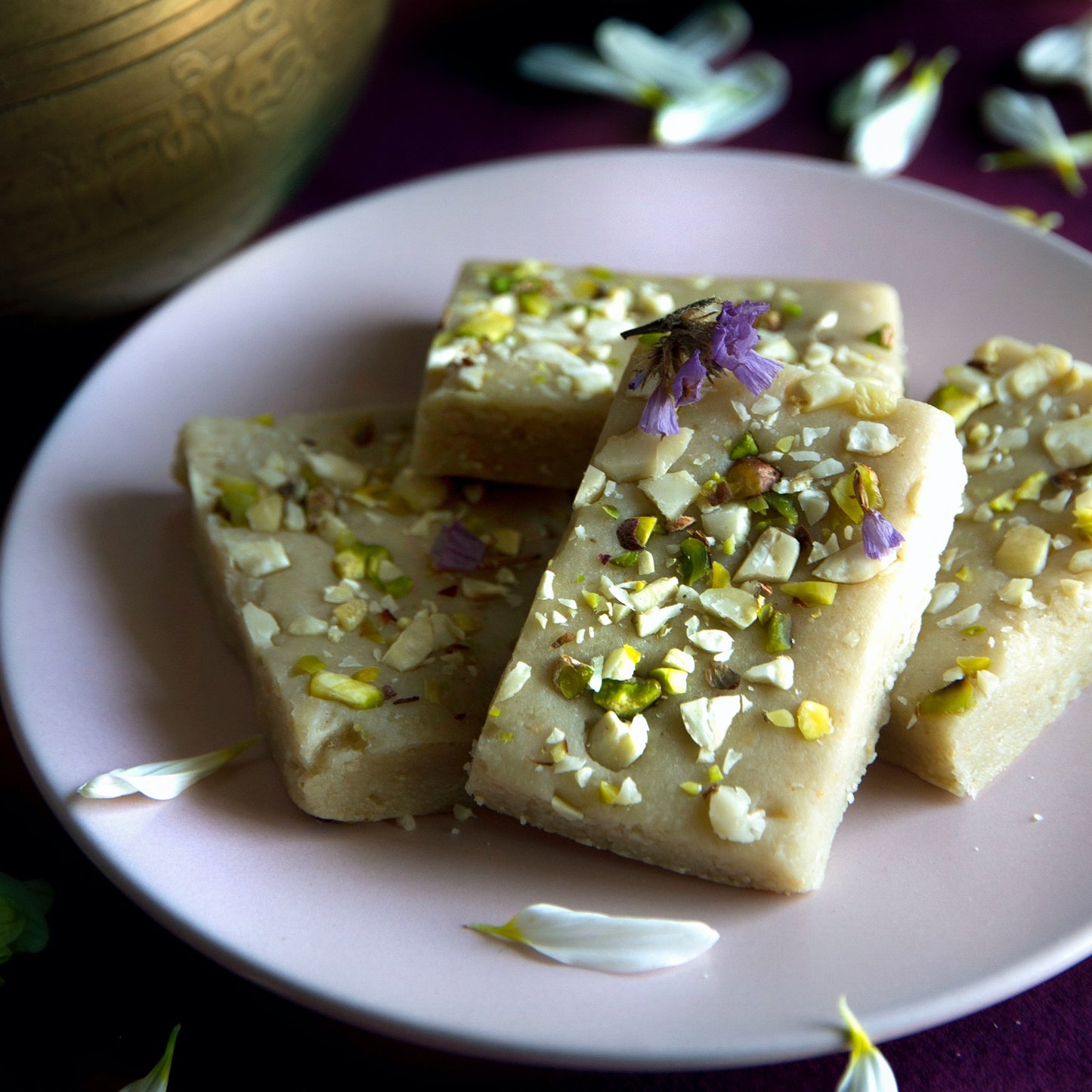 Katli Barfi