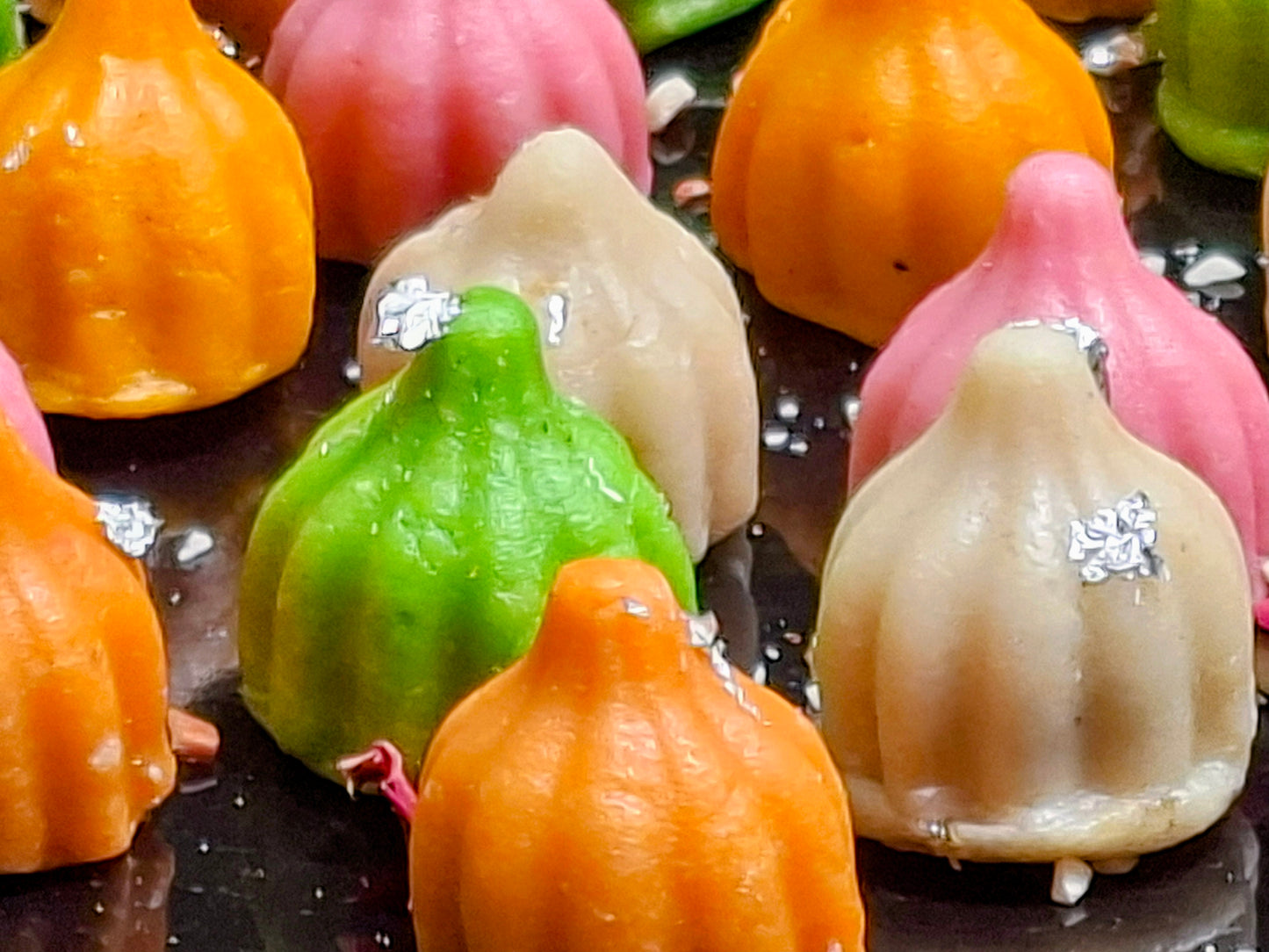 MODAKS, REIMAGINED