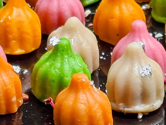 MODAKS, REIMAGINED