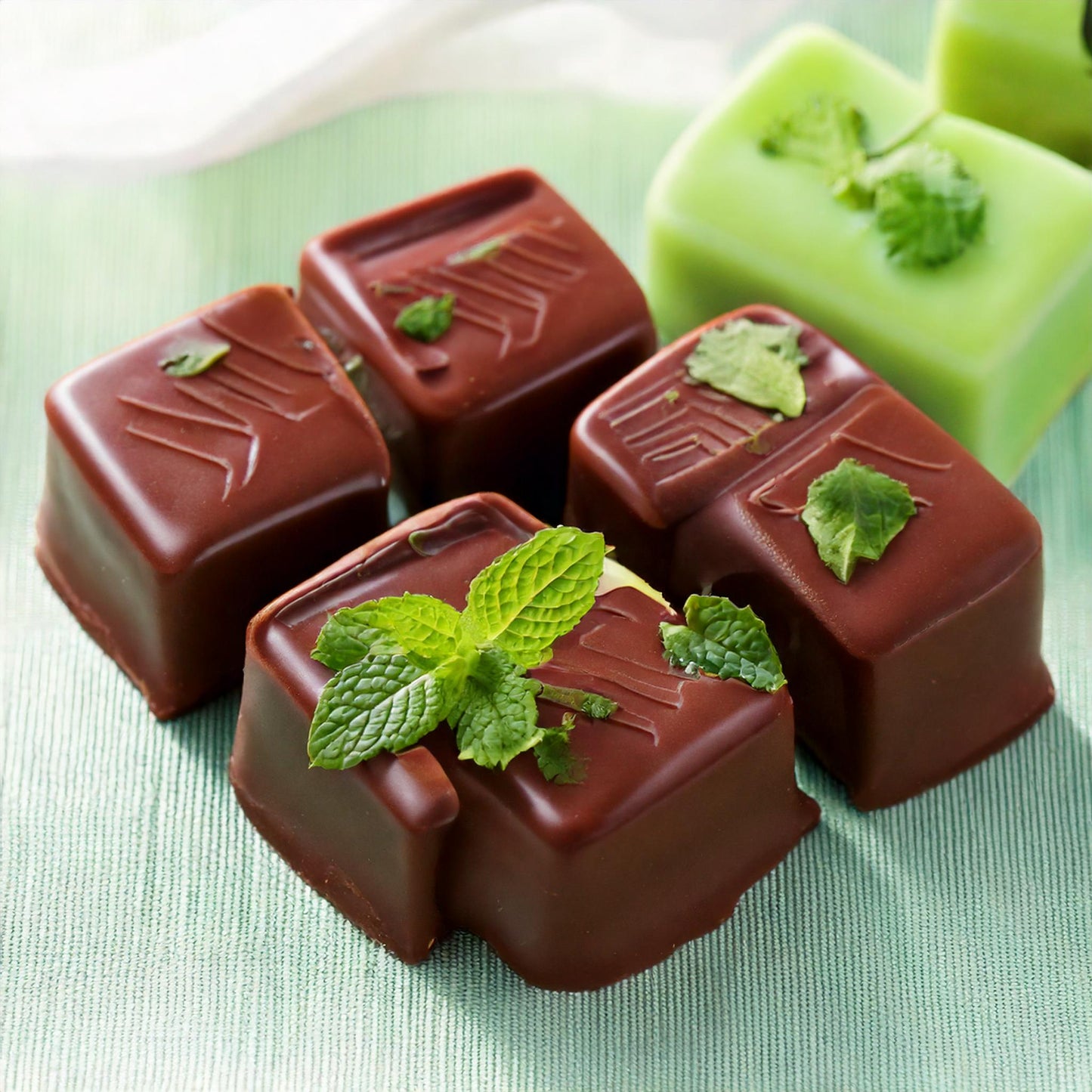 Mint Chocolates