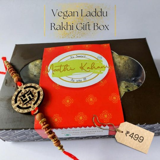 RAKHI GIFT BOX