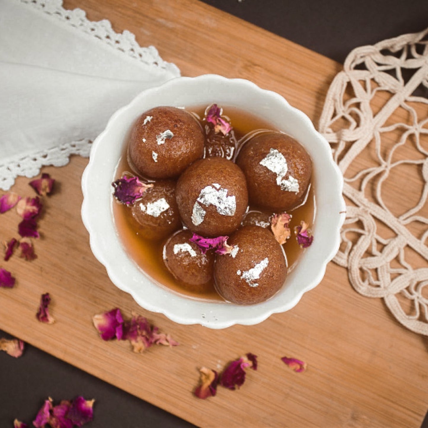 Gulab Jamun (For Pune Only)