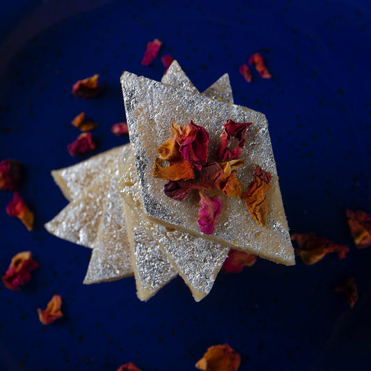Kaju Katli